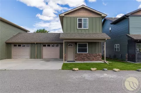 903 Lynch Dr #2, Billings, MT 59105
