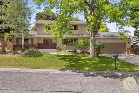 1024 Toole Cir, Billings, MT 59105