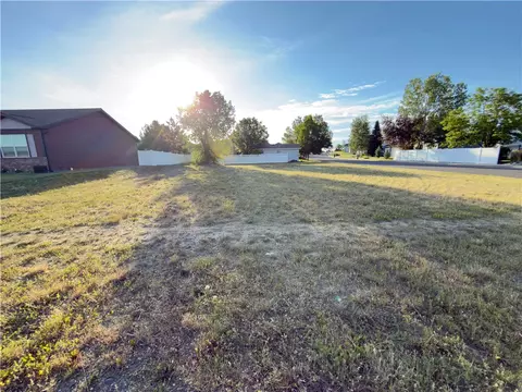 1981 Gleneagles Blvd, Billings, MT 59105