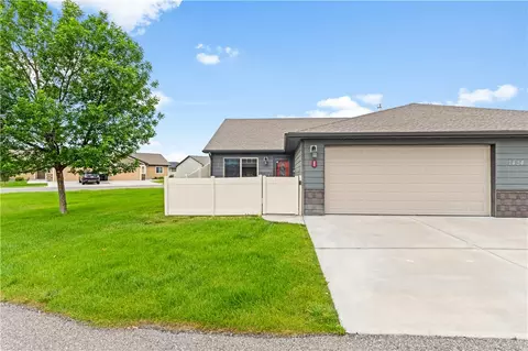 1404 River Point Loop #1, Billings, MT 59101