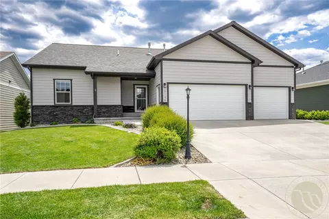 5126 Amherst Dr, Billings, MT 59106