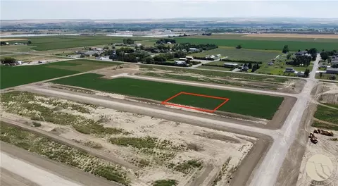 tbd Alfalfa Dr, Billings, MT 59106