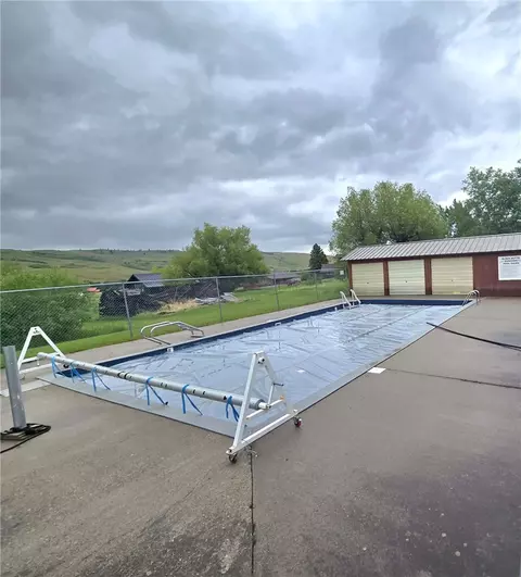 Exterior - 12 Rainbow Dr, Roscoe, MT 59071 photo 5 of 13