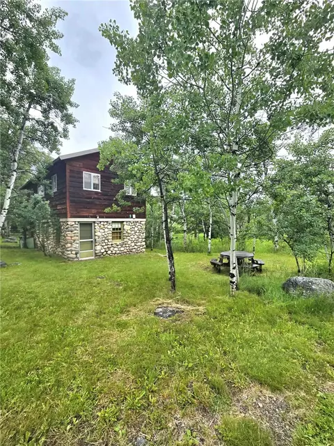 Exterior - 12 Rainbow Dr, Roscoe, MT 59071 photo 10 of 13