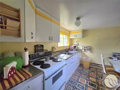 Kitchen - 12 Rainbow Dr, Roscoe, MT 59071 photo 2 of 4