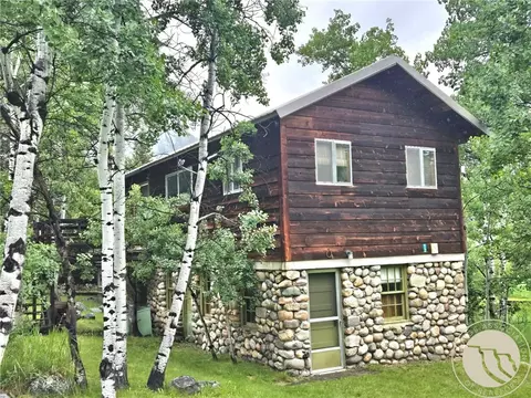 12 Rainbow Dr, Roscoe, MT 59071