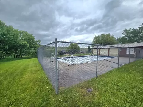 Exterior - 12 Rainbow Dr, Roscoe, MT 59071 photo 6 of 13
