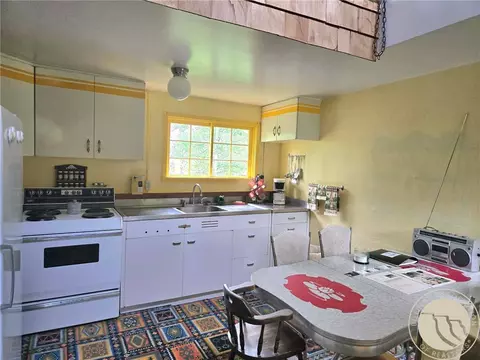 Kitchen - 12 Rainbow Dr, Roscoe, MT 59071 photo 4 of 4