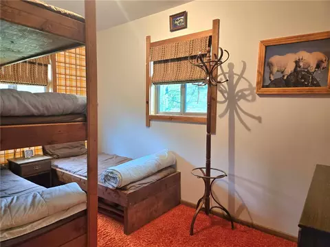 Bedroom - 12 Rainbow Dr, Roscoe, MT 59071 photo 4 of 4