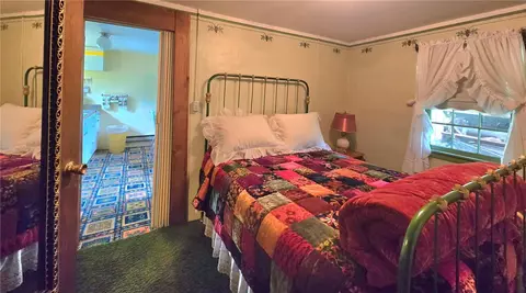 Bedroom - 12 Rainbow Dr, Roscoe, MT 59071 photo 2 of 4
