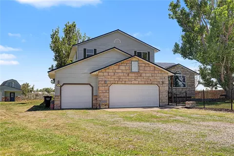 2817 Saratoga Trl, Billings, MT 59105