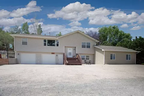 15 Rimrock Dr, Bridger, MT 59014