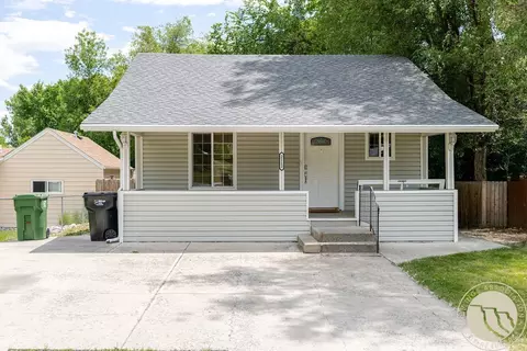 2112 N 11th Ave, Billings, MT 59101