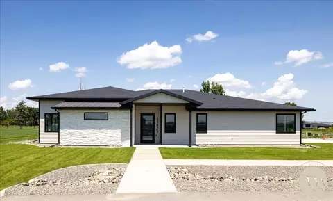 1326 Muirfield Pl, Billings, MT 59106