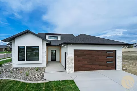 2502 Silver Pine Ct, Billings, MT 59106