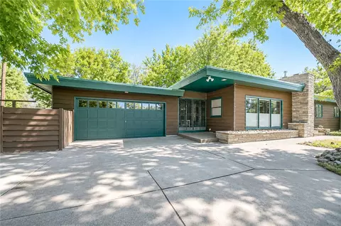 2702 Sunnyview Ln, Billings, MT 59102