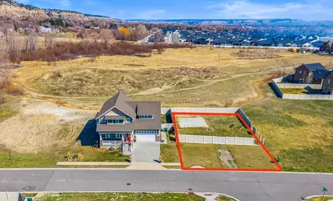2615 Tulane Ln, Billings, MT 59106