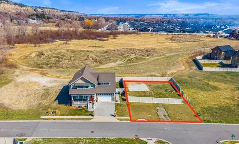 2615 Tulane Dr, Billings, MT 59106