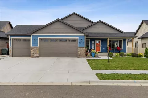 5811 Bear Track Trl, Billings, MT 59106