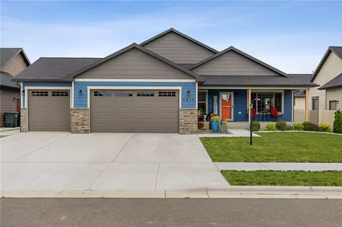 5811 Bear Track Trl, Billings, MT 59106