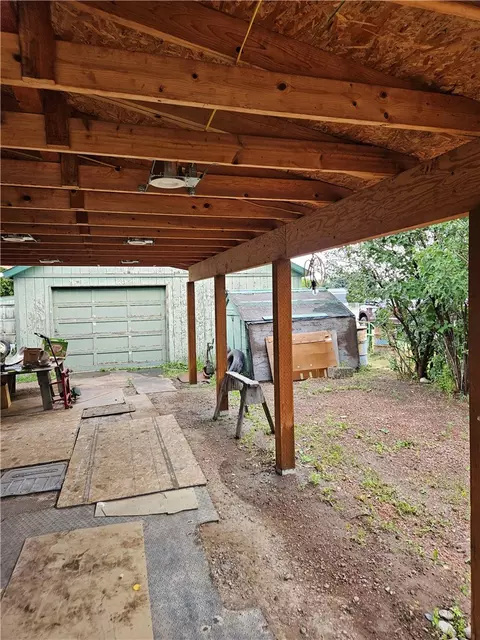 Exterior - 16 Memory Ln, Billings, MT 59101 photo 7 of 8