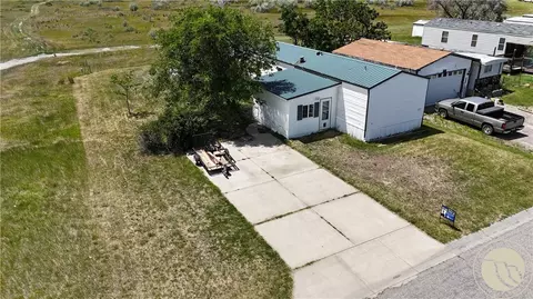 2408 E Maryland Ln, Laurel, MT 59044