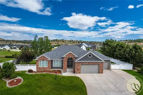 6185 Ironwood Dr, Billings, MT 59106