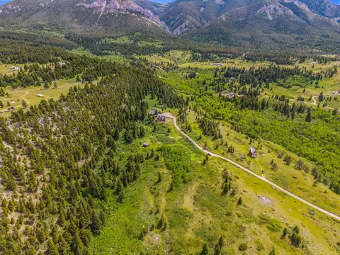 lot34 Cheyenne Trl, Nye, MT 59061