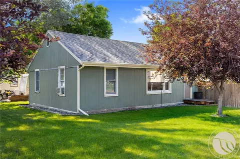 120 E Maryland Ln, Laurel, MT 59044