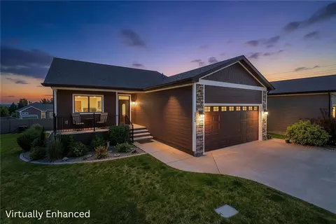 3354 Dunlop Ave, Billings, MT 59106