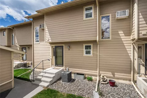3440 Granger Ave S #29, Billings, MT 59102