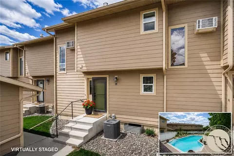 3440 Granger Ave S #29, Billings, MT 59102