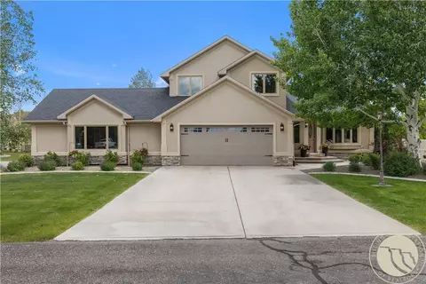 4912 Stone Ridge Cir, Billings, MT 59106