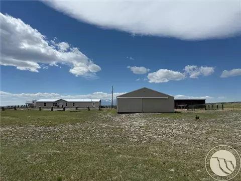 27 Cox Creek Ln, Big Timber, MT 59011
