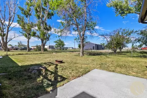 Exterior - 7104 Shepherd Rd, Shepherd, MT 59079 photo 2 of 6