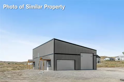 209 Zanes Cir, Billings, MT 59106
