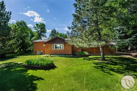 5 Stillwater Estates Rd, Columbus, MT 59019