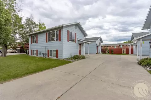 346 Aristocrat Dr #A, Billings, MT 59105