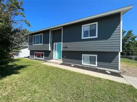 1037 Caroline St, Billings, MT 59105