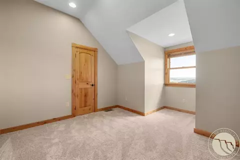 Bedroom - 7420 Whitetail Run, Shepherd, MT 59079 photo 4 of 4