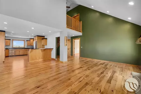 Living - 7420 Whitetail Run, Shepherd, MT 59079 photo 1 of 2