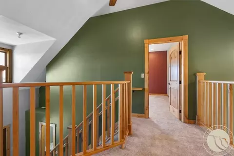 Entry Way - 7420 Whitetail Run, Shepherd, MT 59079 photo 2 of 2