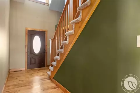 Entry Way - 7420 Whitetail Run, Shepherd, MT 59079 photo 1 of 2