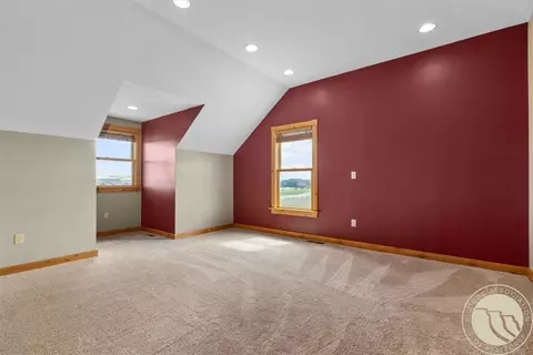 Bedroom - 7420 Whitetail Run, Shepherd, MT 59079 photo 2 of 4