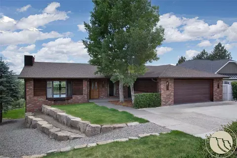 862 Senora Ave, Billings, MT 59105