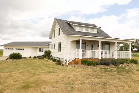 7761 Highway 12 W, Baker, MT 59313