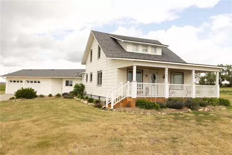 7761 Highway 12 W, Baker, MT 59313