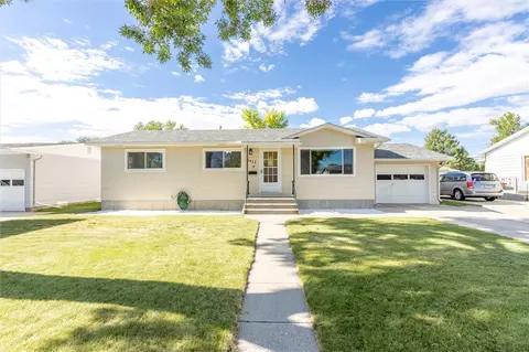 1632 Cook Ave, Billings, MT 59102