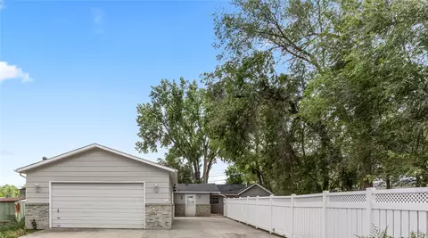 4142 Morgan Ave, Billings, MT 59101