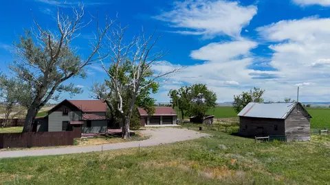 6108 Kirby Rd, Shepherd, MT 59079
